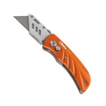 1777-T-FOLDAWAY UTILITY KNIFE