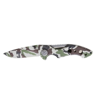 1778 CM-FOLDAWAY KNIFE, CAMOUFLAGE