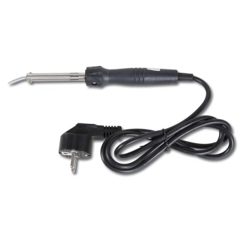 1820 80-SOLDERING IRON WITH COPPER TIP