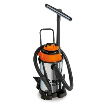 1873 30-WET AND DRY VACUUM CLEANER, 30 L