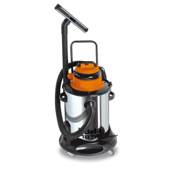 1874 50-WET AND DRY VACUUM CLEANER, 50 L