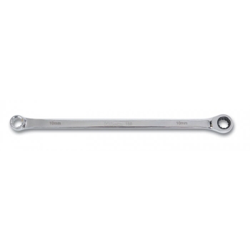 188 15-RATCHETING STRAIGHT RING WRENCHES