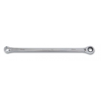 188 10-RATCHETING STRAIGHT RING WRENCHES