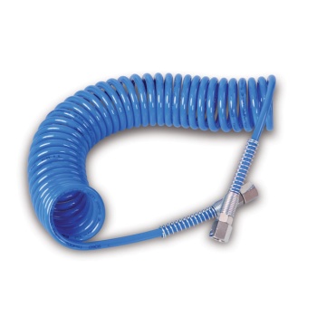 1914 5X6MT-POLYURETHANE RECOIL HOSES