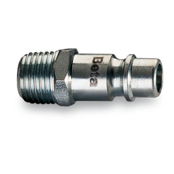 1916-G 1/4-QUICK COUPLINGS EUR