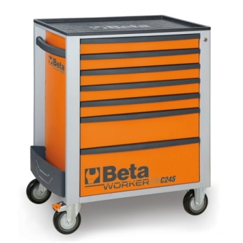 Tööriistakäru Beta Worker