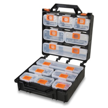 Karbikohver 2080 /V12-EMPTY PORTABLE ORGANIZER TOOL