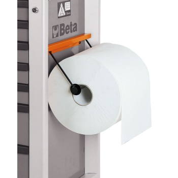 2400SR/PC-O-PAPER ROLL HOLDER F.C24S ORA