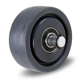 3030 2T/R5-CASTORS FOR 3030