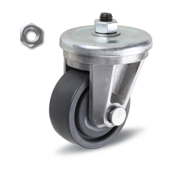 3030 2T/R6-CASTORS FOR 3030