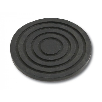 3030 2T/RP-DISC IN RUBBER