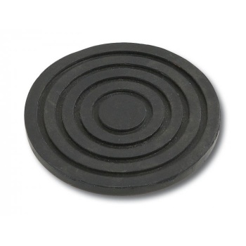 3030 2T/RP-DISC IN RUBBER