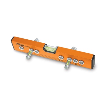 357F3-ADJUSTABLE SPIRIT LEVEL