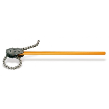 386 A/6-CHAIN PIPE WRENCHES 12"