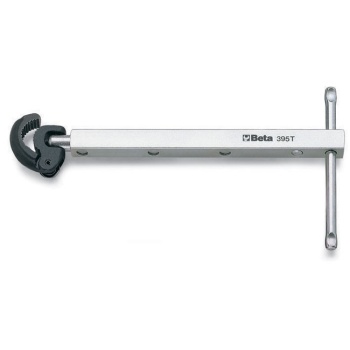 395-T10-32-TELESCOPIC BASIN WRENCH