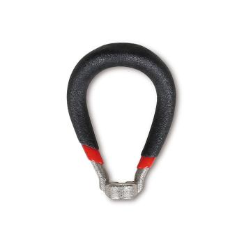 3961 3,5-SPOKE WRENCH, RED, 3.5 MM