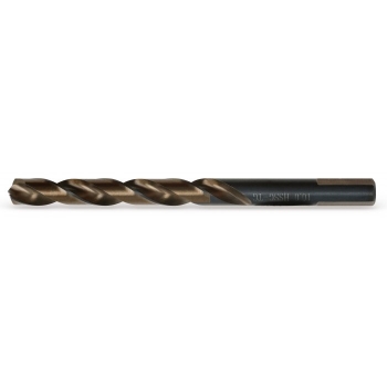 416 10,00-DRILLS HSS DOUBLE CONE