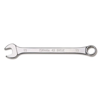 42INOX AS 5/8-COMBINATION WRENCHES