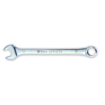 42INOX 15-COMBINATION WRENCHES