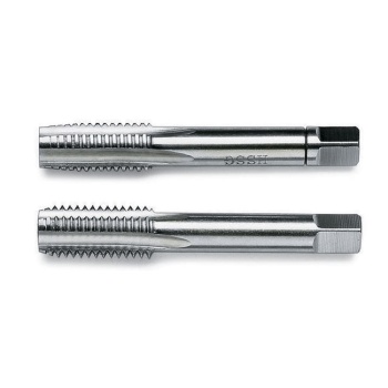 434-18X2-ST.HAND TAPS 2 PCS HSS