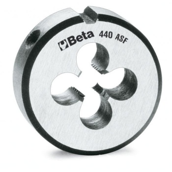 440-ASF-3/8 ROUND DIES 38,1 UNF