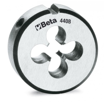 440-B/18-ROUND DIES