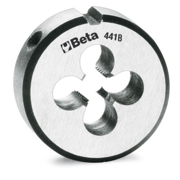 441-B-ROUND DIES 18X150