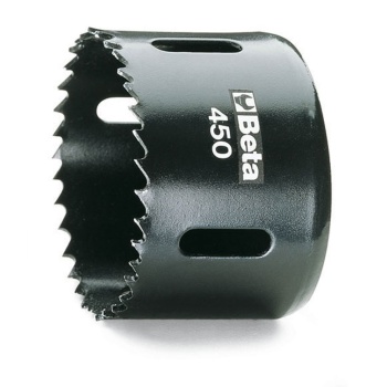 450-54-BIMETAL HOLE SAWS