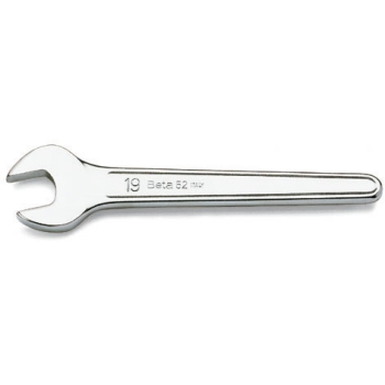 52 48-SINGLE OPEN END WRENCHES