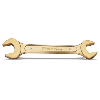 55 BA/AS 3/4X13/16-SPARK-PROOF WRENCH
