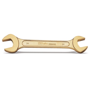 55 BA/AS 3/8X7/16-SPARK-PROOF WRENCH