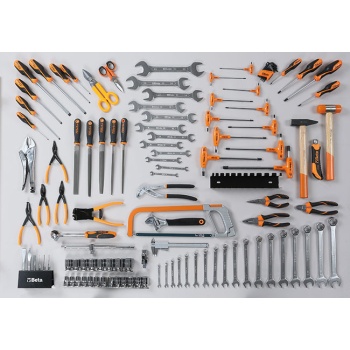 5955 U-113 TOOLS FOR UNIVERSAL USE