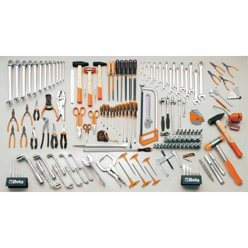 5957 VI-165 TOOLS FOR INDUSTRIAL