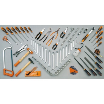 5958 U-86 TOOLS FOR UNIVERSAL USE