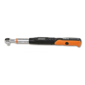 599DGT/10X-ELECTRONIC TORQUE WRENCH