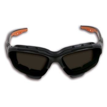 7093 BD-SAFETY GLASSES POLYCARBON.LENSES