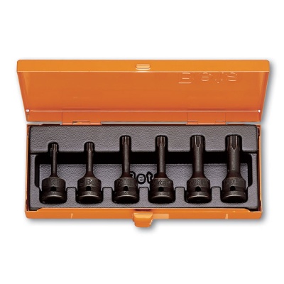 Torx löökpadrunid 720 TX/C6