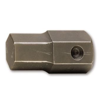 727 /ES32-32-IMPACT HEXAGON BITS 32 MM