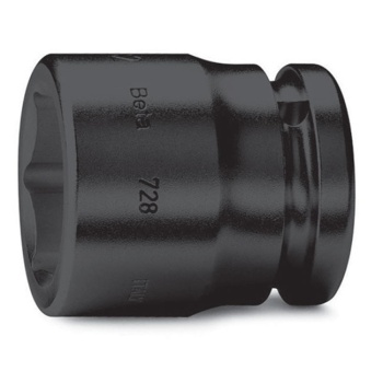 728 45-IMPACT SOCKETS STANDARD SERIES