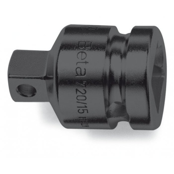 728-/15-IMPACT ADAPTER 3/4F-1/2M