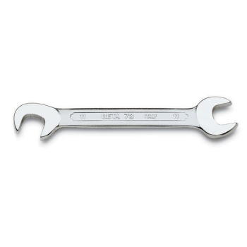73-7-SMALL OPEN END WRENCHES