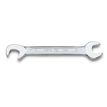 73-9-SMALL OPEN END WRENCHES