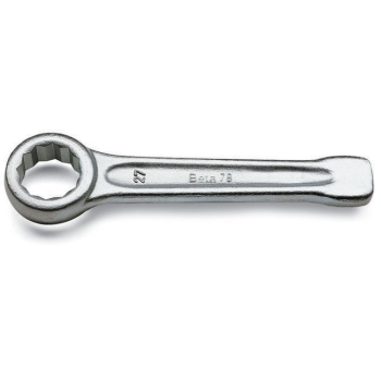 78-165-SLOGGING RING WRENCHES