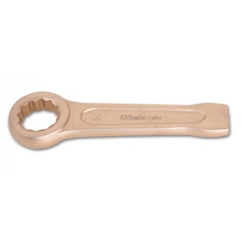 78-BA  55-SPARK-FREE RING SLOG WR.