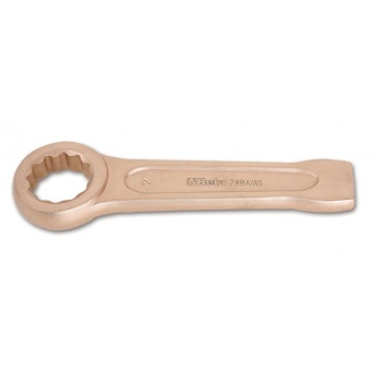 78 BA/AS2.15/16-SPARK-PROOF RING WRENCH.