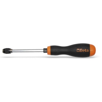 861SR-BIT HOLDING HANDLE 1/4 Q.RELEASE