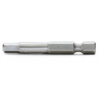 862-PE 6-1/4 HEX TIP BITS - L 50