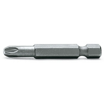 862-PZ 1-1/4 POZIDRIV BITS - L 50