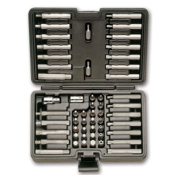 867 /C52-54 PCS SOCKET SETS