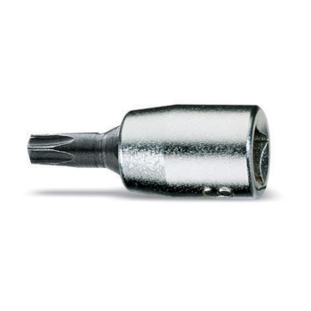 900-TX 09-1/4 TORX SCREW SOCKET DR